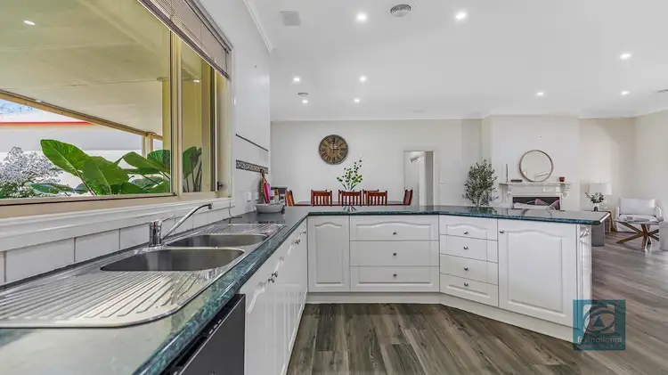Fifth view of Homely house listing, 421 Mary Ann Road, Echuca VIC 3564