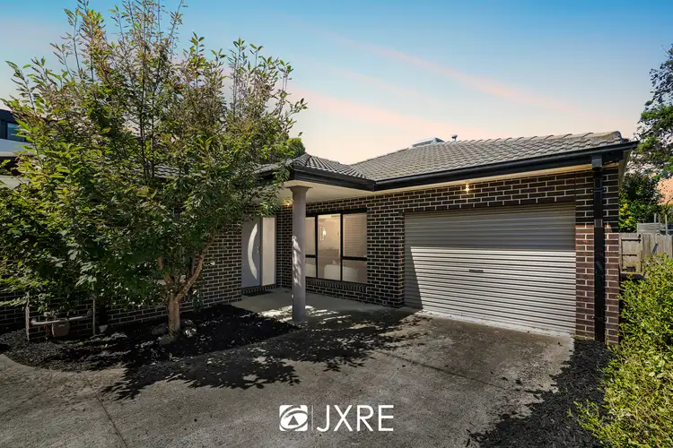 2/16 Cambro Road, Clayton VIC 3168