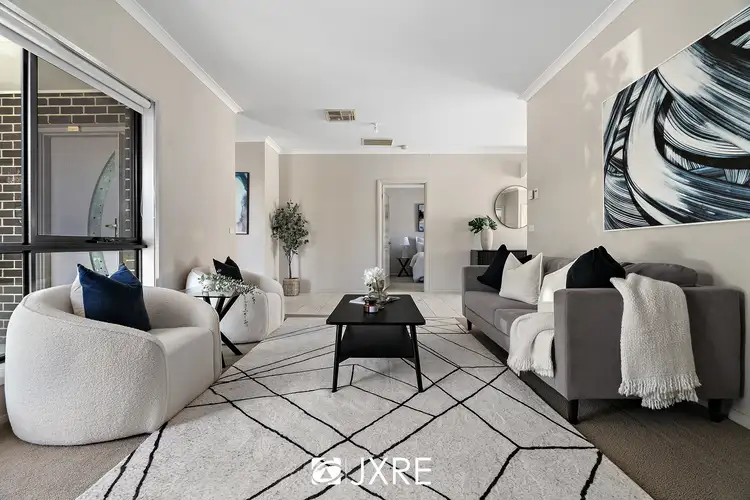 Second view of Homely unit listing, 2/16 Cambro Road, Clayton VIC 3168