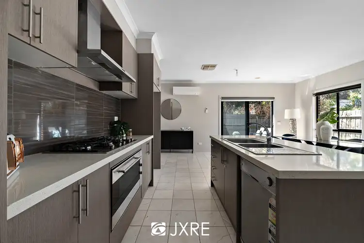 Fourth view of Homely unit listing, 2/16 Cambro Road, Clayton VIC 3168