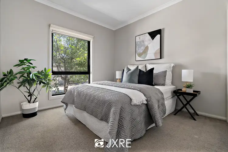 Fifth view of Homely unit listing, 2/16 Cambro Road, Clayton VIC 3168