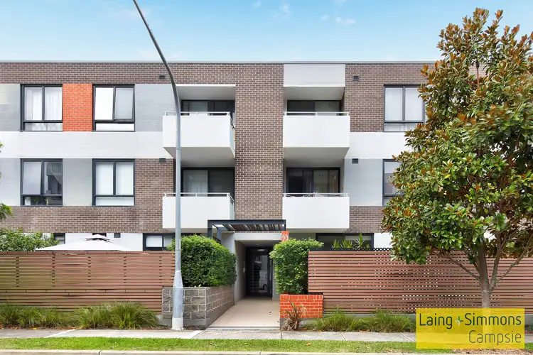 5/22 Victa Street, Campsie NSW 2194