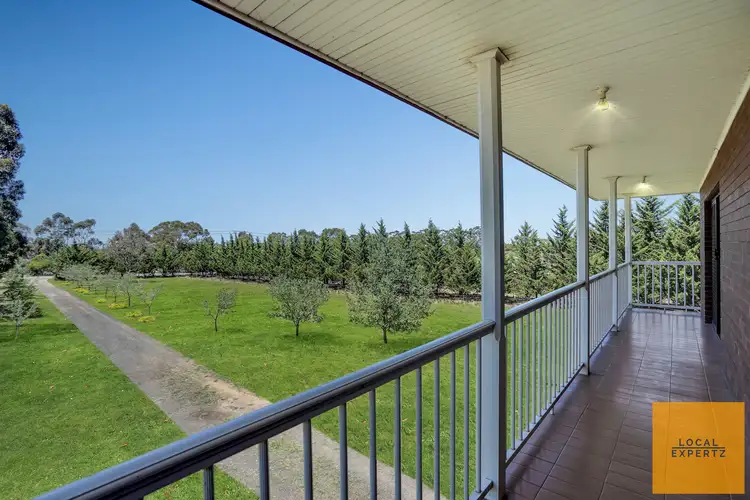 Sixth view of Homely rural property listing, 125 Duncans Lane, Diggers Rest VIC 3427