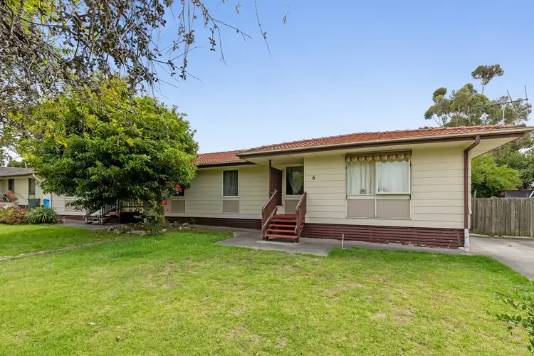 6 & 8 Jarrah Street, Mount Gambier SA 5290
