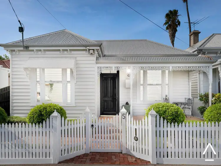 Main view of Homely house listing, 5 Albert Street, Williamstown VIC 3016