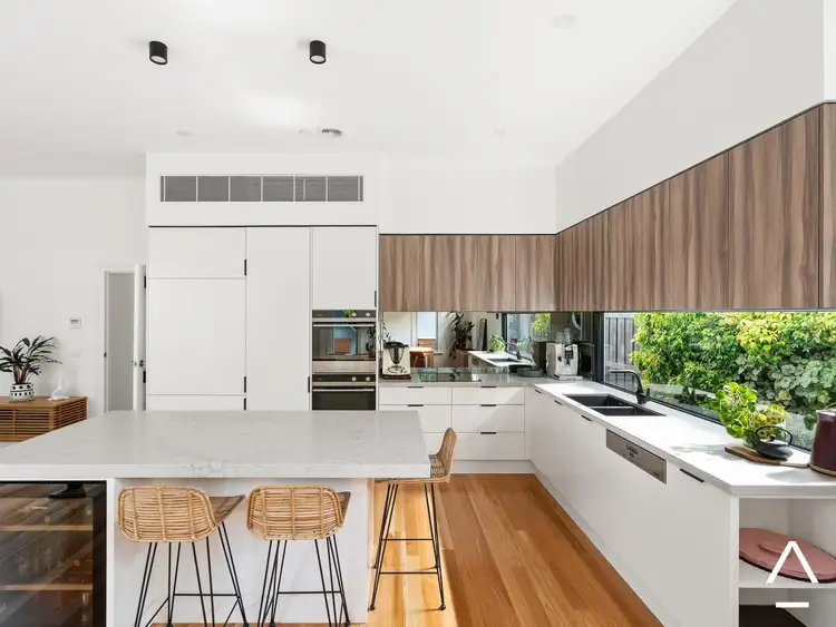 Second view of Homely house listing, 5 Albert Street, Williamstown VIC 3016