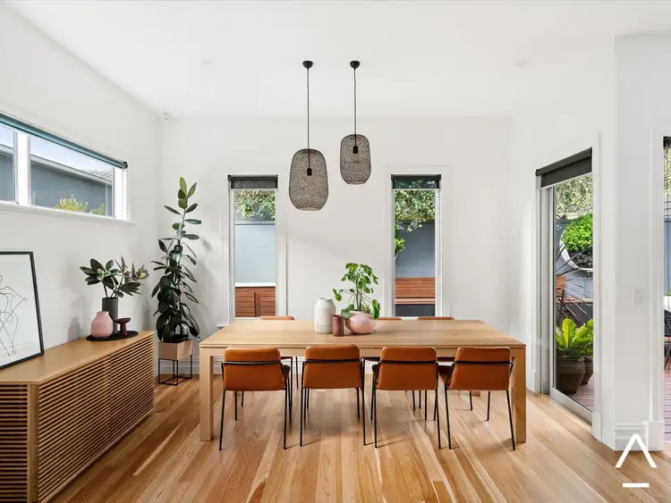 Third view of Homely house listing, 5 Albert Street, Williamstown VIC 3016