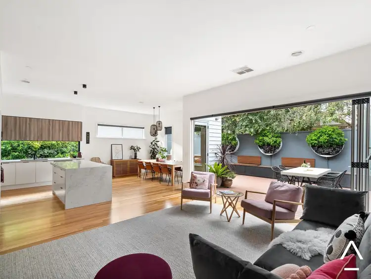 Fifth view of Homely house listing, 5 Albert Street, Williamstown VIC 3016