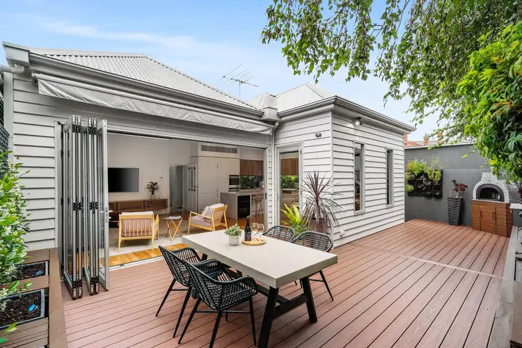 Sixth view of Homely house listing, 5 Albert Street, Williamstown VIC 3016