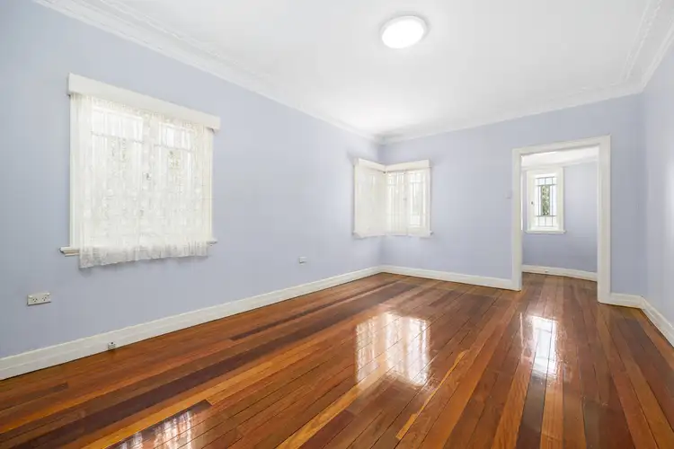 Second view of Homely house listing, 33 Justin Street, Holland Park West QLD 4121