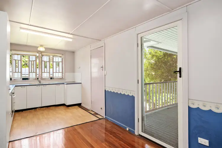 Fifth view of Homely house listing, 33 Justin Street, Holland Park West QLD 4121