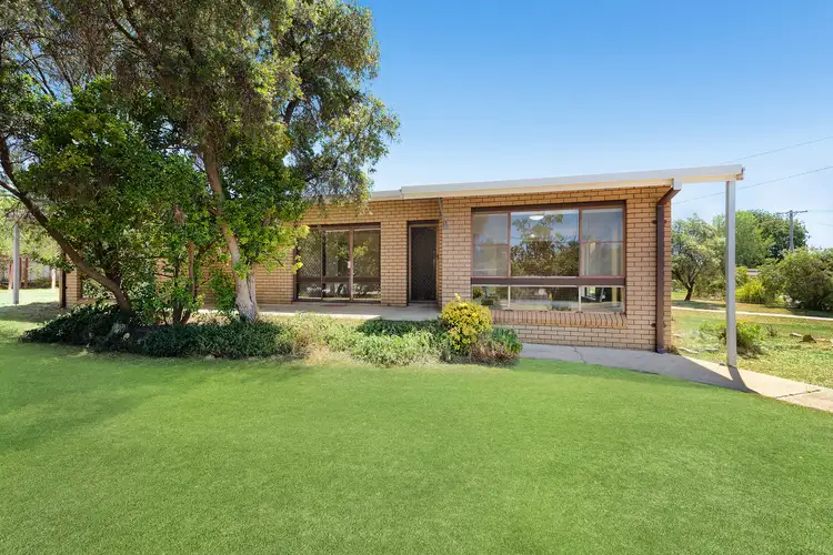 Main view of Homely house listing, 1 Darren Drive, Mudgee NSW 2850