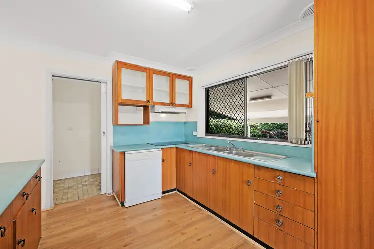 Second view of Homely house listing, 1 Darren Drive, Mudgee NSW 2850