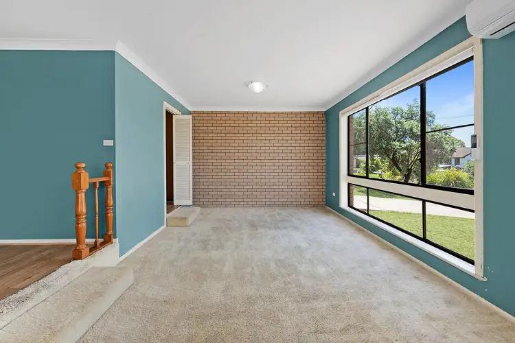 Third view of Homely house listing, 1 Darren Drive, Mudgee NSW 2850