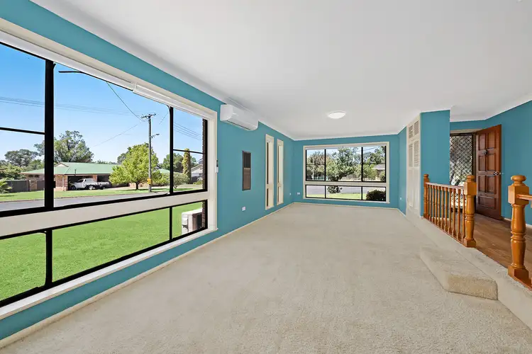 Fifth view of Homely house listing, 1 Darren Drive, Mudgee NSW 2850
