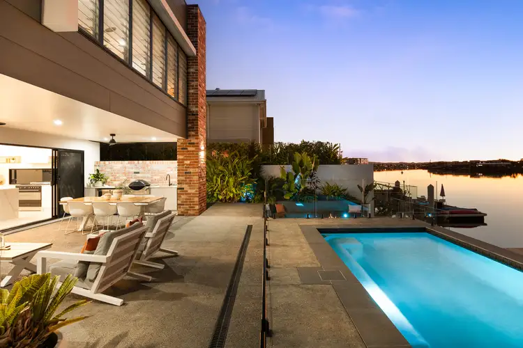 79 Quay Circuit, Newport QLD 4020