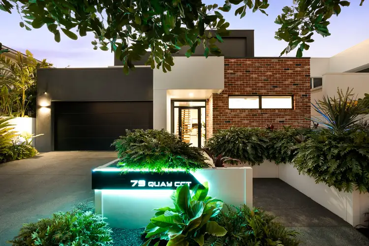 Fifth view of Homely house listing, 79 Quay Circuit, Newport QLD 4020
