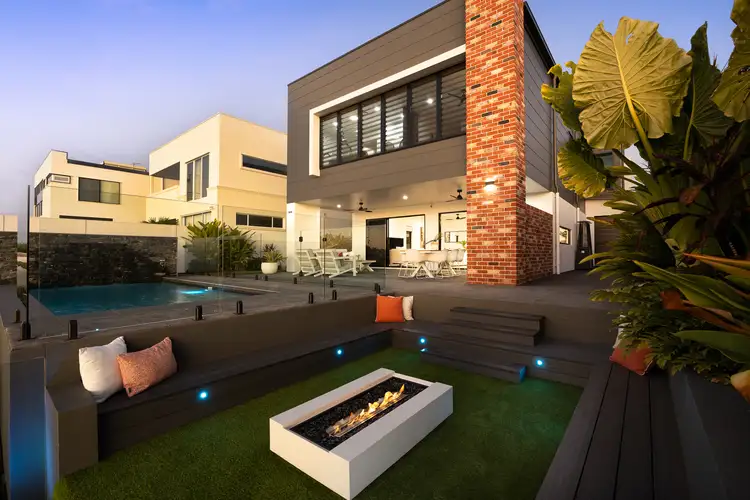 Seventh view of Homely house listing, 79 Quay Circuit, Newport QLD 4020