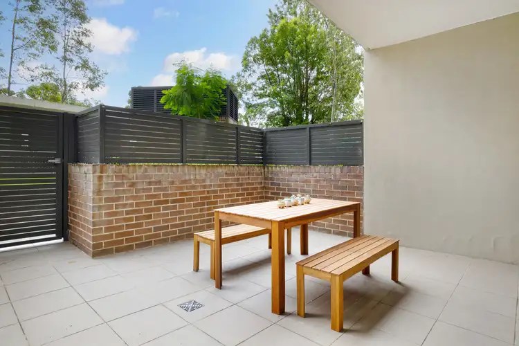 92/23-25 North Rocks Road, North Rocks NSW 2151