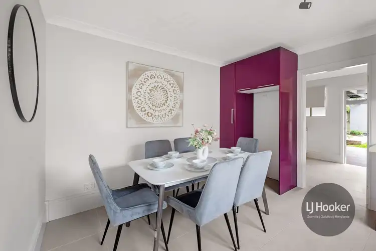 Third view of Homely house listing, 20 Grimwood Street, Granville NSW 2142
