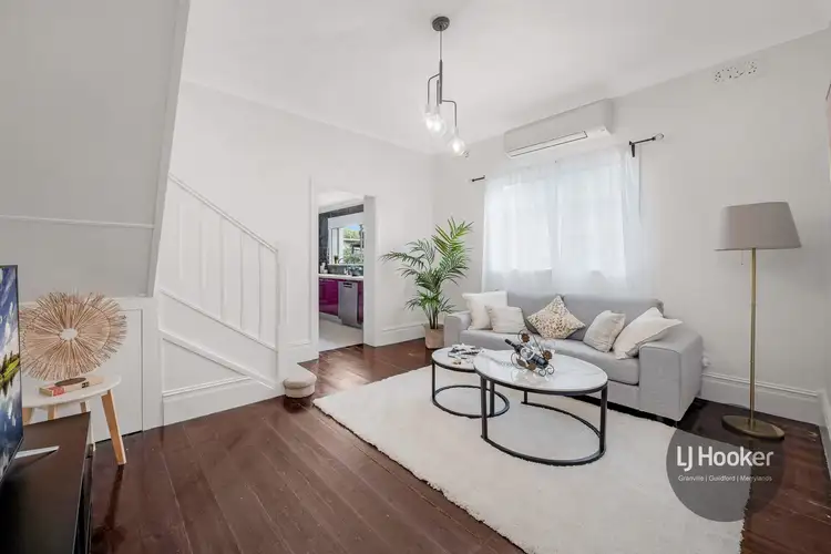 Fourth view of Homely house listing, 20 Grimwood Street, Granville NSW 2142