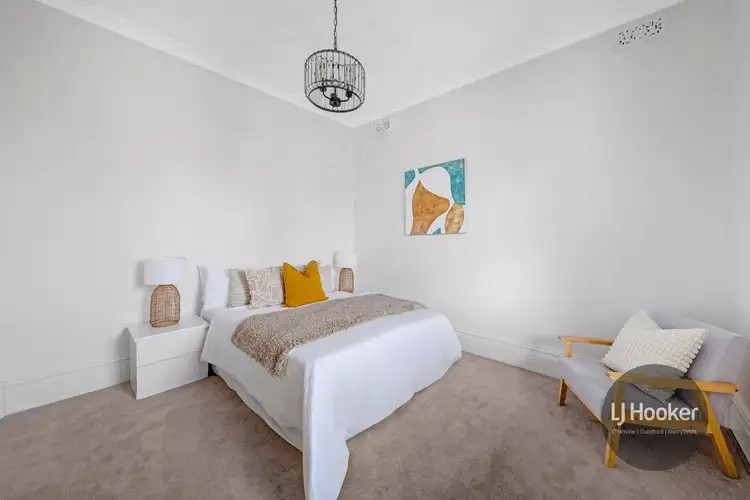 Fifth view of Homely house listing, 20 Grimwood Street, Granville NSW 2142