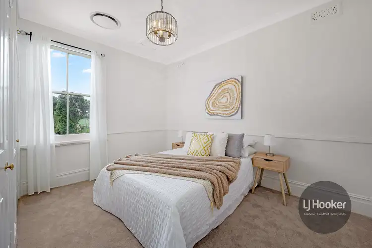 Sixth view of Homely house listing, 20 Grimwood Street, Granville NSW 2142