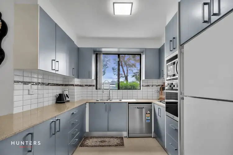 Second view of Homely apartment listing, 2/68-70 Newman Street, Merrylands NSW 2160