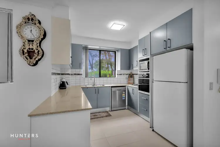 Third view of Homely apartment listing, 2/68-70 Newman Street, Merrylands NSW 2160