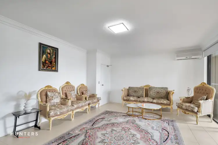 Fourth view of Homely apartment listing, 2/68-70 Newman Street, Merrylands NSW 2160