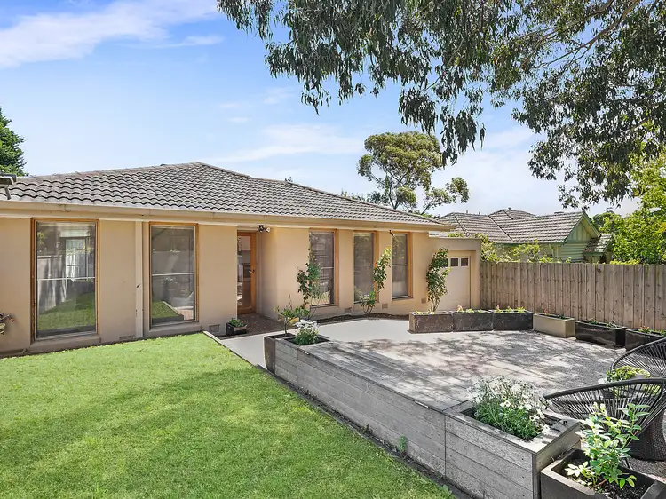 1/16 Wharton Street, Surrey Hills VIC 3127
