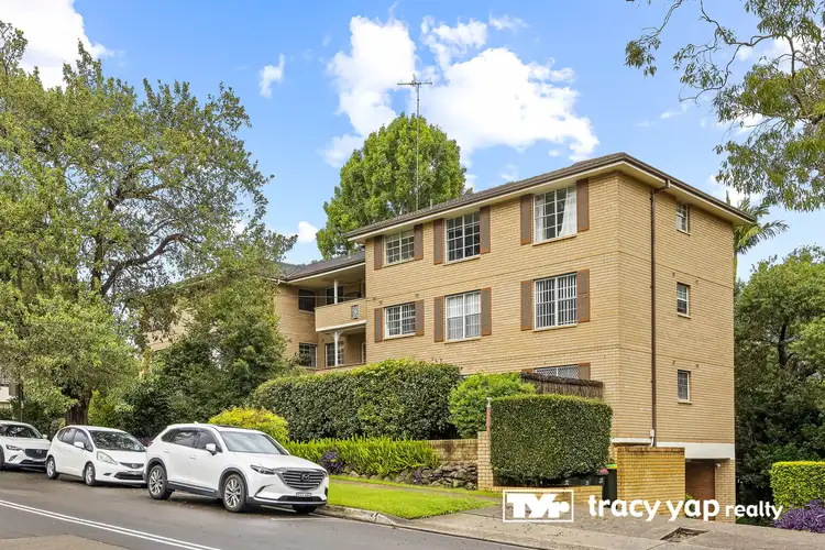 Main view of Homely apartment listing, 1/7 Ray Road, Epping NSW 2121