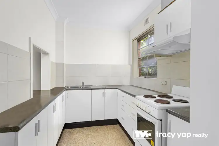 Second view of Homely apartment listing, 1/7 Ray Road, Epping NSW 2121