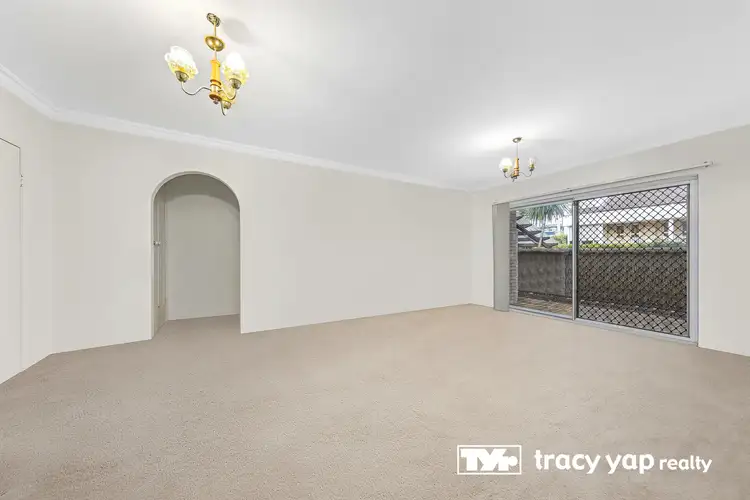 Third view of Homely apartment listing, 1/7 Ray Road, Epping NSW 2121