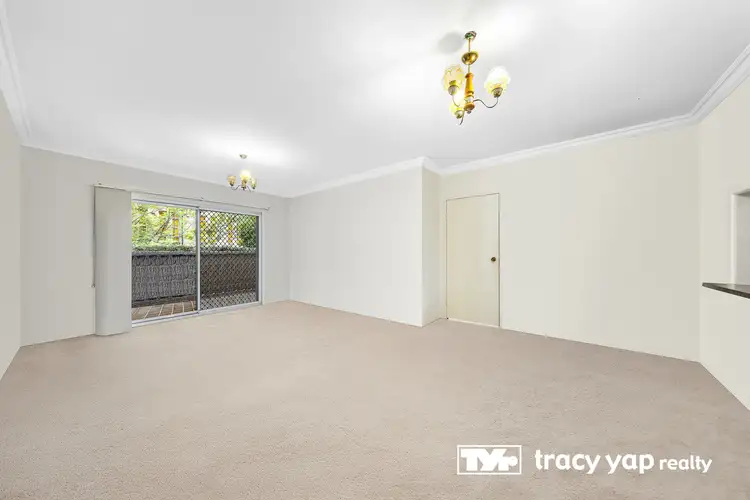 Fourth view of Homely apartment listing, 1/7 Ray Road, Epping NSW 2121