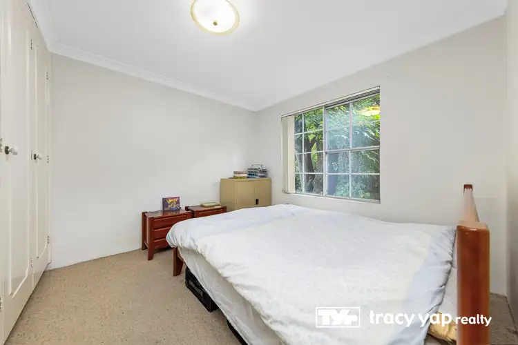 Fifth view of Homely apartment listing, 1/7 Ray Road, Epping NSW 2121