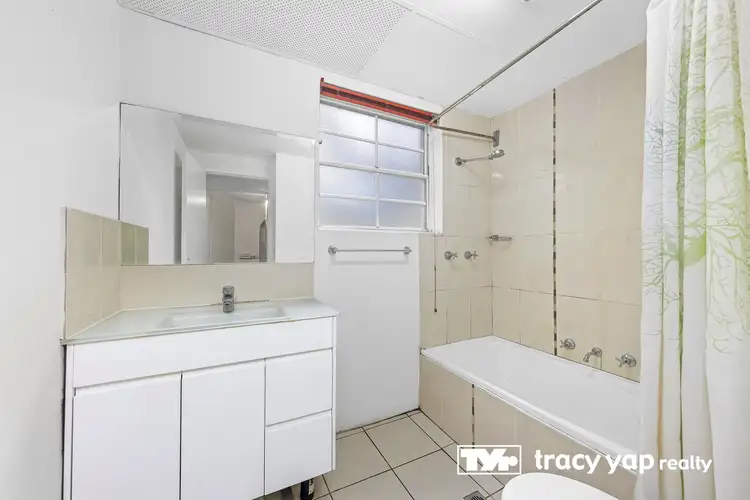 Sixth view of Homely apartment listing, 1/7 Ray Road, Epping NSW 2121