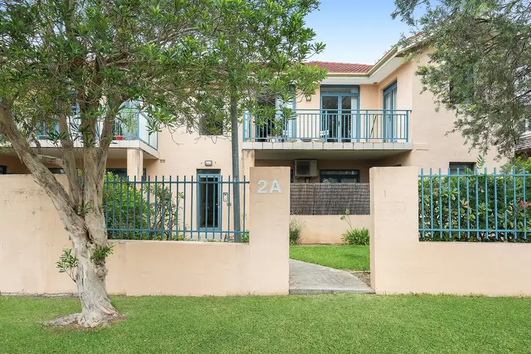 Sixth view of Homely apartment listing, 3/2A Euston Road, Hurlstone Park NSW 2193