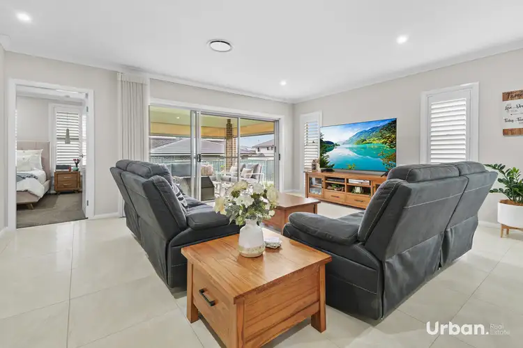 Sixth view of Homely house listing, 4 Bieger Road, Leppington NSW 2179