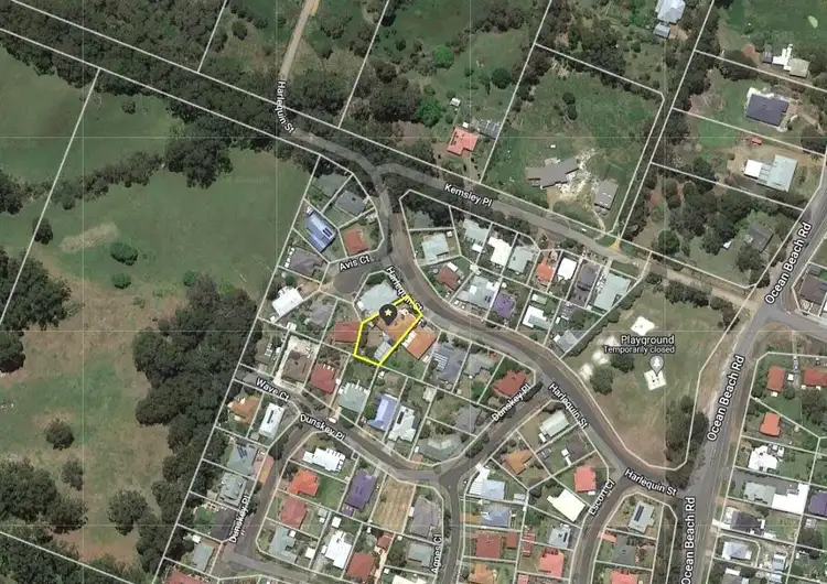 Second view of Homely house listing, 17 Harlequin Street, Denmark WA 6333