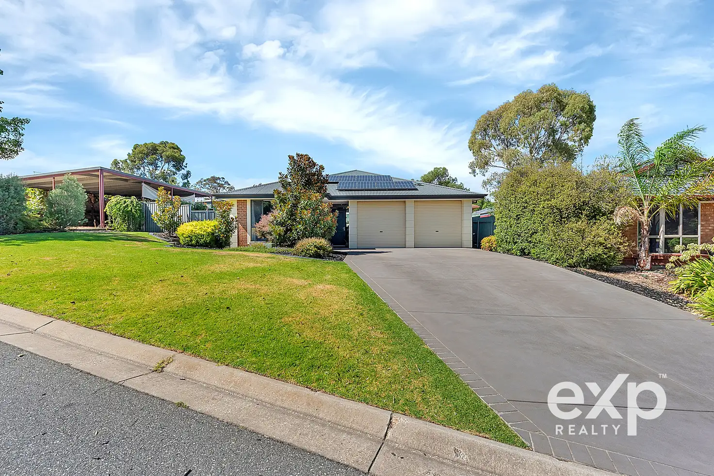 Main view of Homely house listing, 32 William Dyer Drive, Williamstown SA 5351