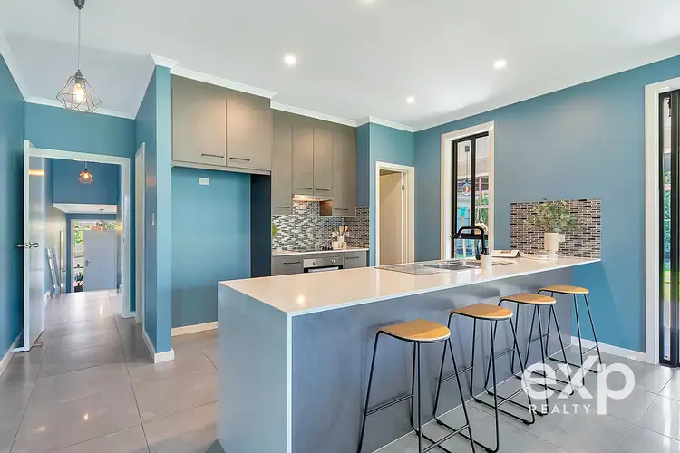Second view of Homely house listing, 32 William Dyer Drive, Williamstown SA 5351