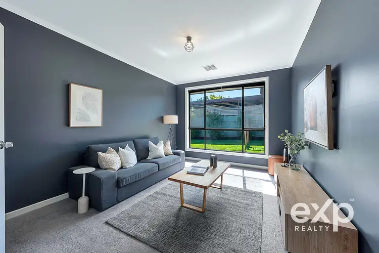 Third view of Homely house listing, 32 William Dyer Drive, Williamstown SA 5351