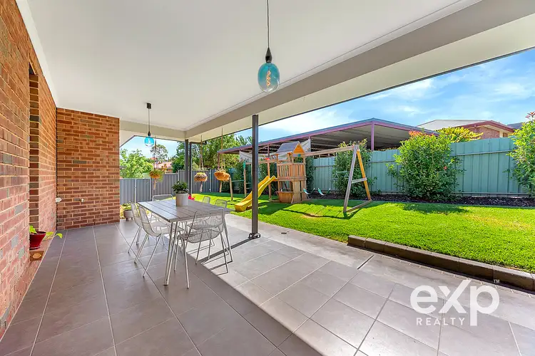 Fourth view of Homely house listing, 32 William Dyer Drive, Williamstown SA 5351