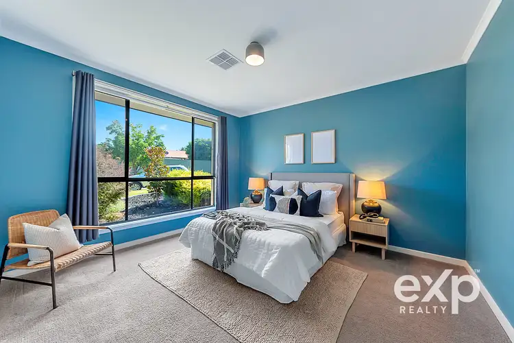 Sixth view of Homely house listing, 32 William Dyer Drive, Williamstown SA 5351