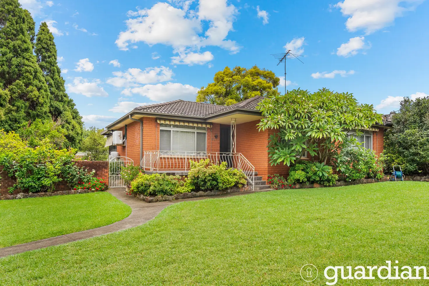 Main view of Homely house listing, 37 Apple Street, Constitution Hill NSW 2145
