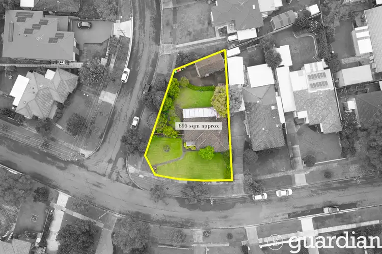 Second view of Homely house listing, 37 Apple Street, Constitution Hill NSW 2145