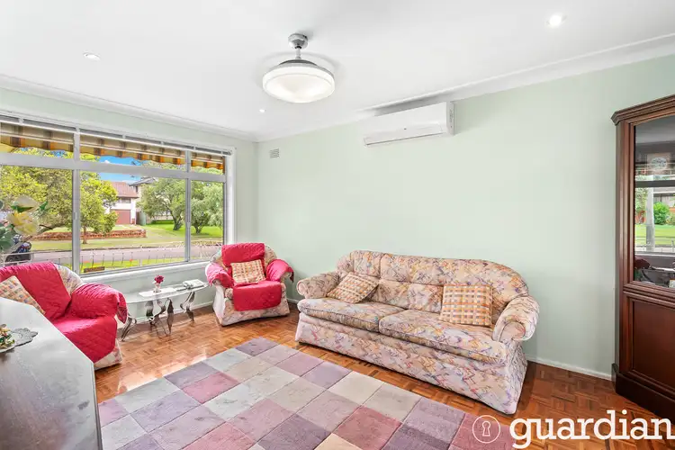 Fourth view of Homely house listing, 37 Apple Street, Constitution Hill NSW 2145