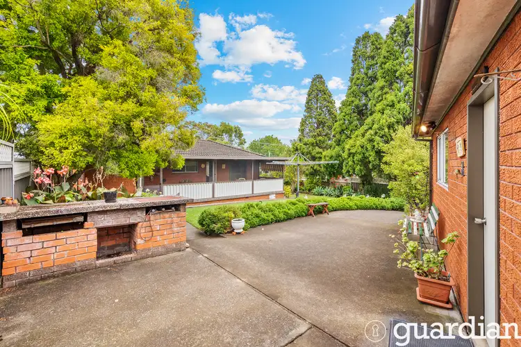 Fifth view of Homely house listing, 37 Apple Street, Constitution Hill NSW 2145