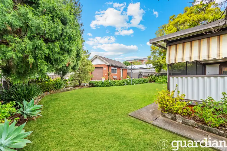 Sixth view of Homely house listing, 37 Apple Street, Constitution Hill NSW 2145